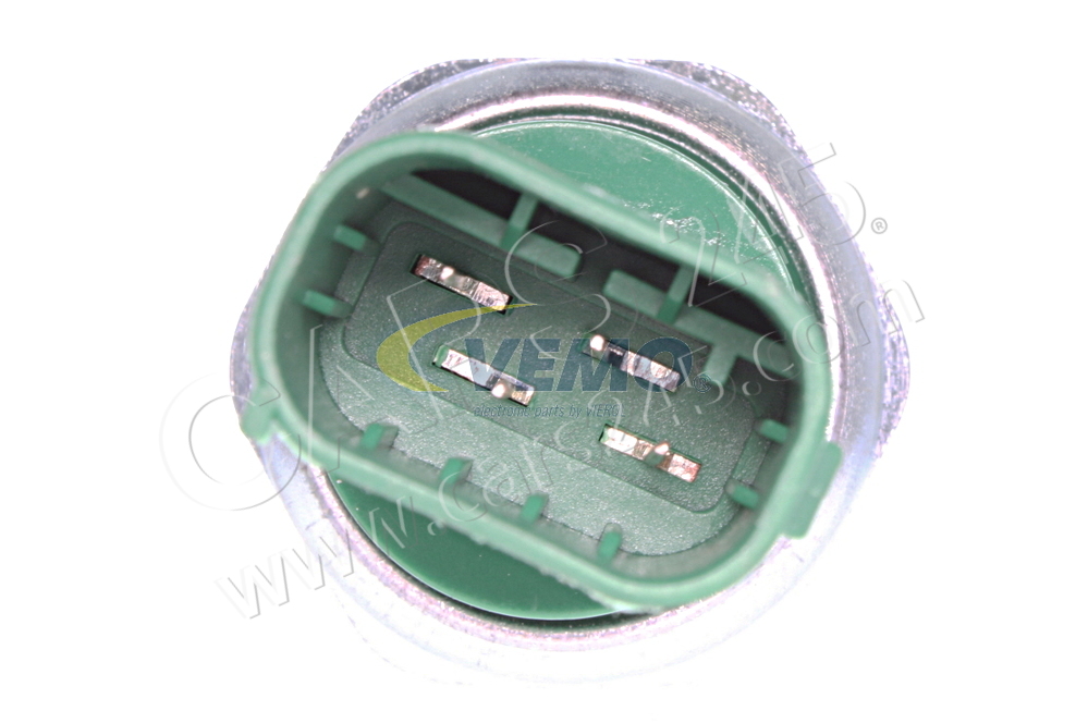 Pressure Switch, air conditioning VEMO V20-73-0005 2
