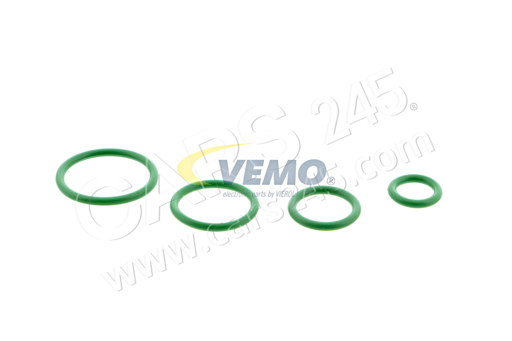 Expansion Valve, air conditioning VEMO V22-77-0003 2