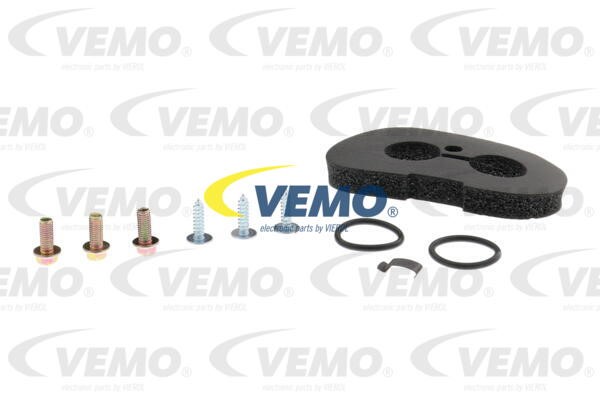 Coolant Control Valve VEMO V30-77-1035 2