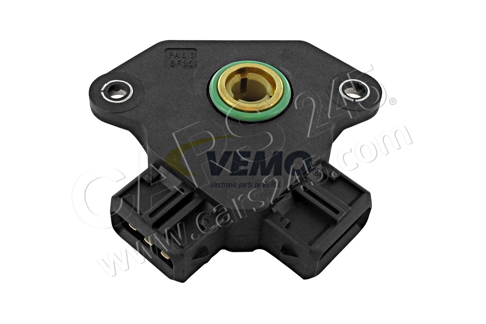 Sensor, throttle position VEMO V42-72-0040