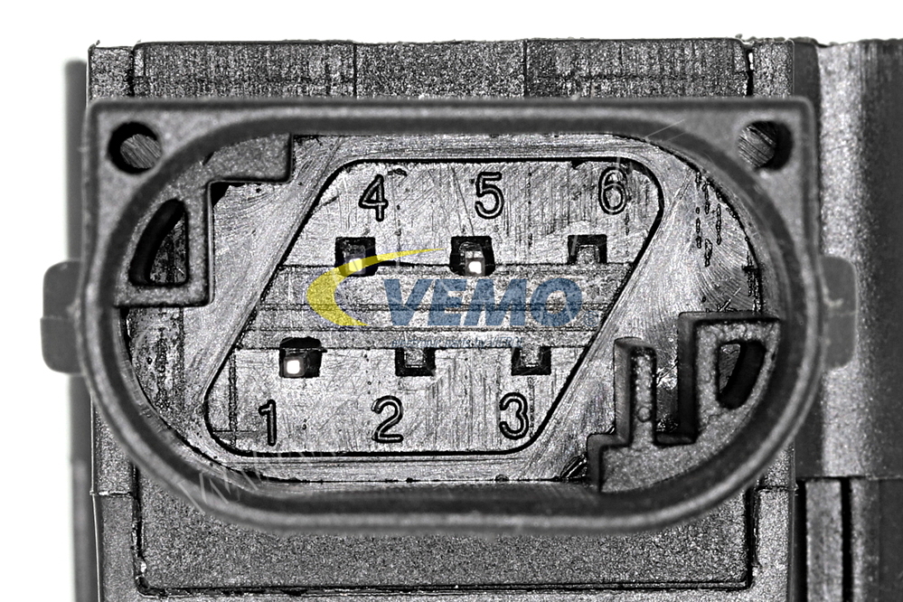 Sensor, Xenon light (headlight levelling) VEMO V48-72-0091 2