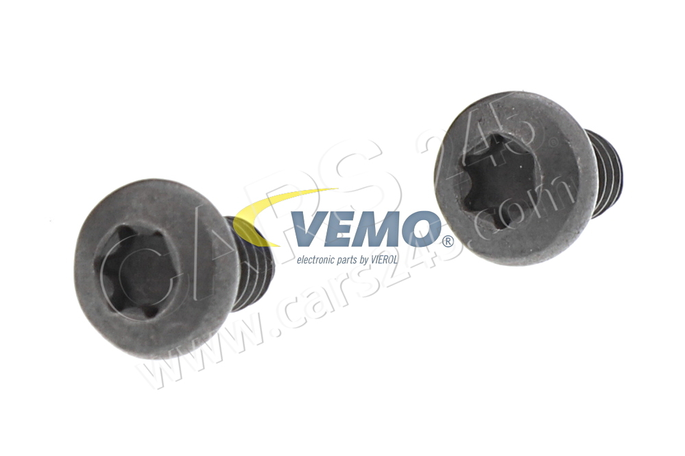 Sensor, Xenon light (headlight levelling) VEMO V48-72-0091 3