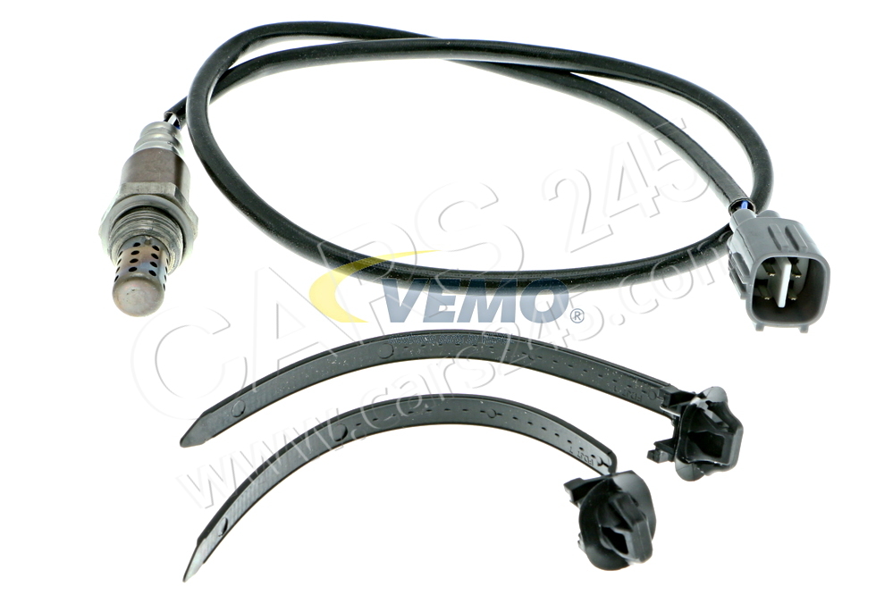 Lambda Sensor VEMO V70-76-0019