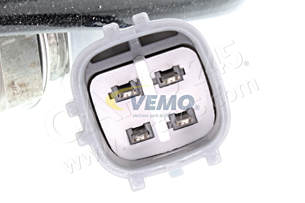Lambda Sensor VEMO V70-76-0019 2
