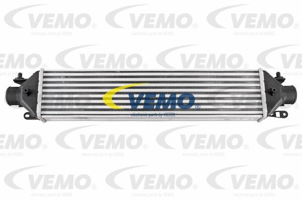 Charge Air Cooler VEMO V24-60-0059