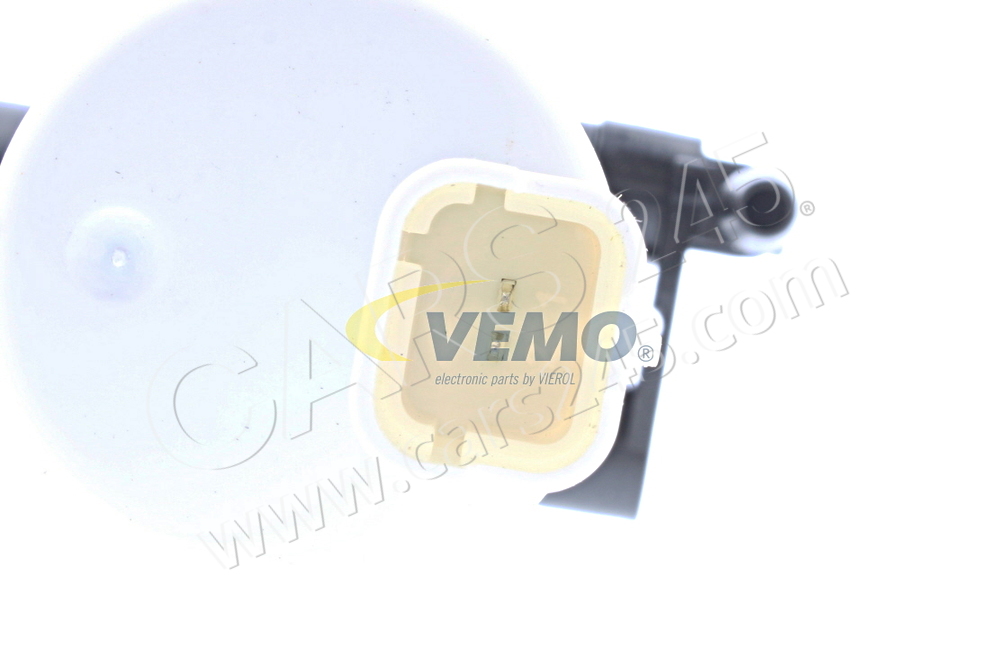 Washer Fluid Pump, headlight cleaning VEMO V42-08-0005 2