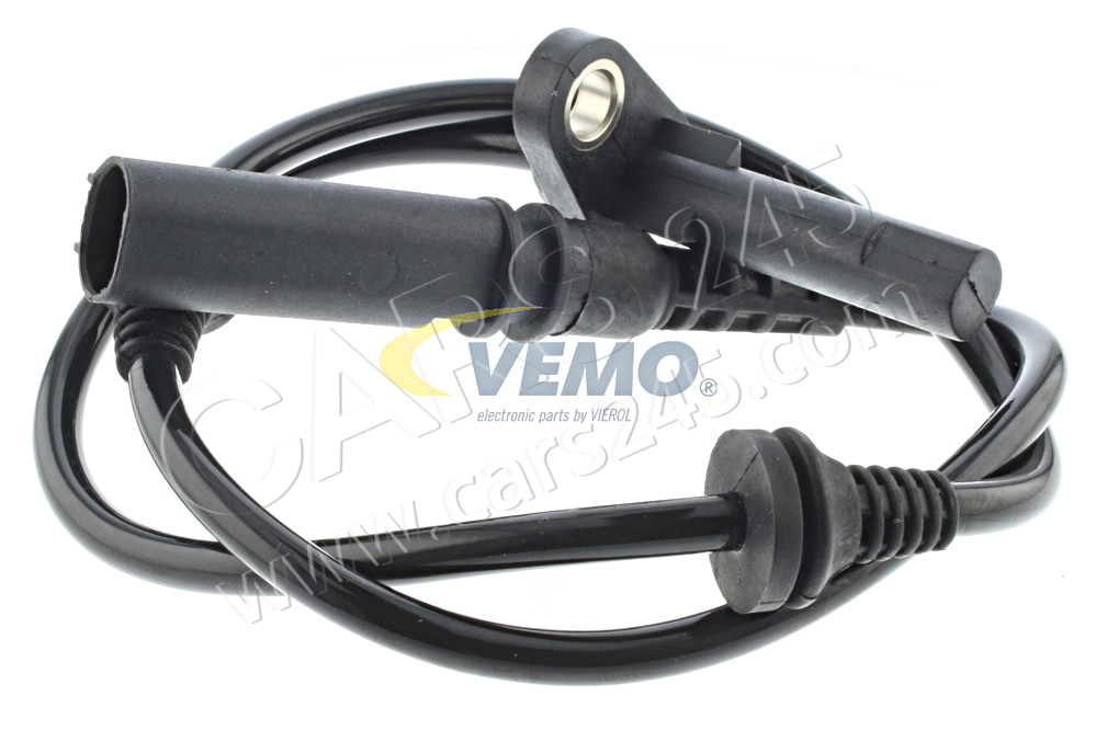 Sensor, wheel speed VEMO V20-72-5195