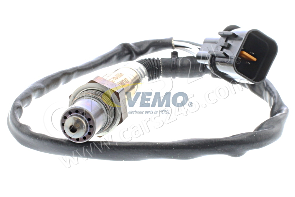 Lambda Sensor VEMO V37-76-0004