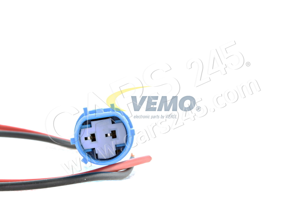 Sensor, crankshaft pulse VEMO V46-72-0076 4