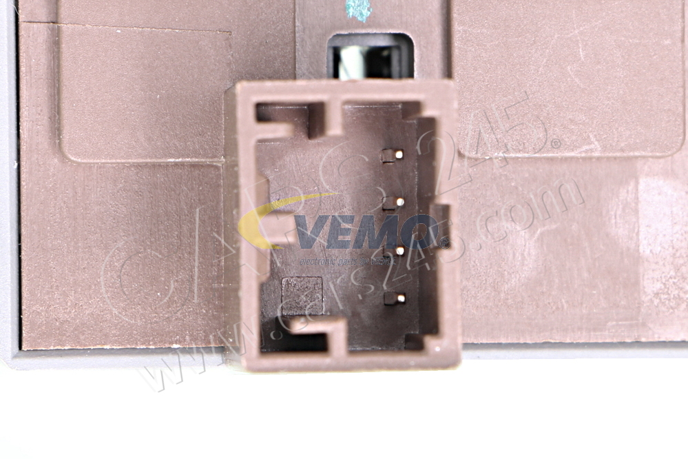 Switch, window regulator VEMO V10-73-0242 2