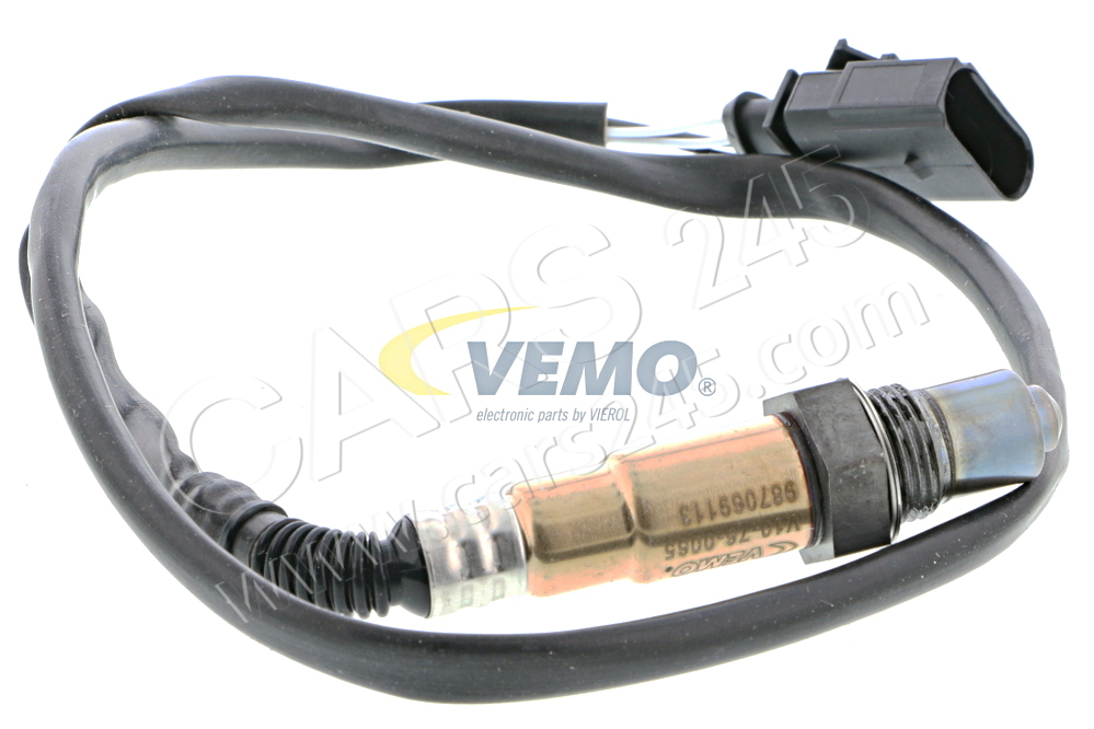 Lambda Sensor VEMO V10-76-0065