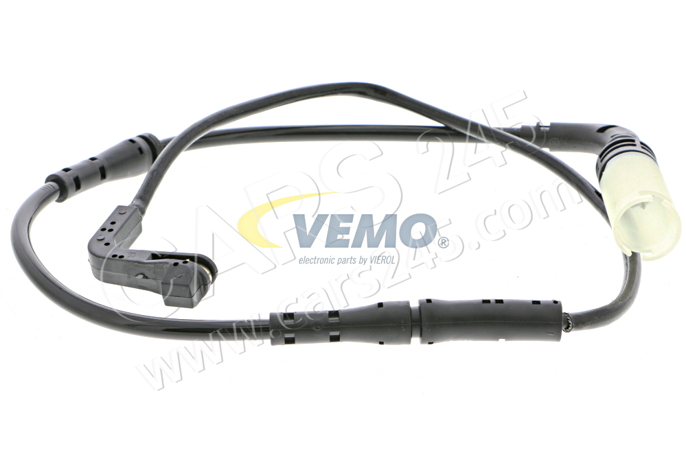 Warning Contact, brake pad wear VEMO V20-72-5126