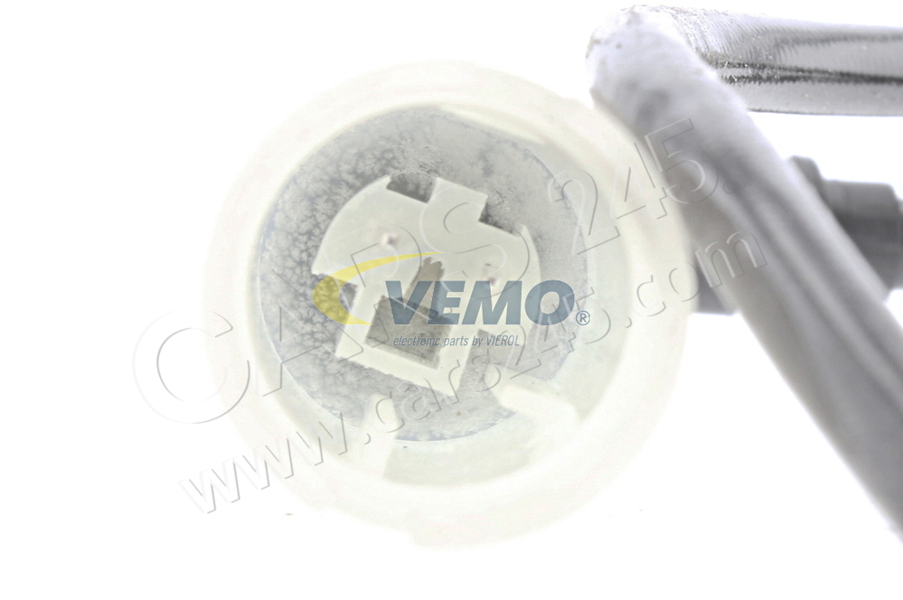 Warning Contact, brake pad wear VEMO V20-72-5126 2