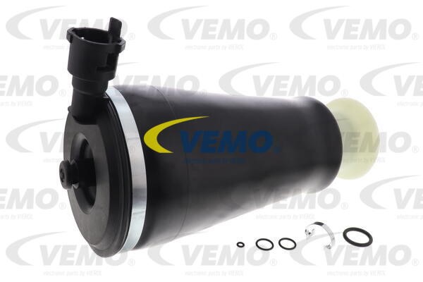 Air Spring, suspension VEMO V25-50-0005