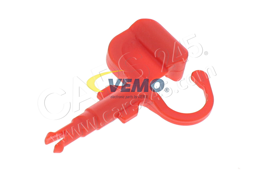 Steering Column Switch VEMO V30-80-1782 3