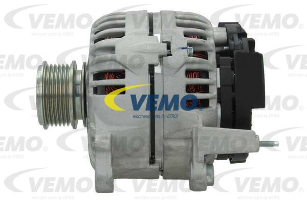 Alternator VEMO V10-13-42810 4