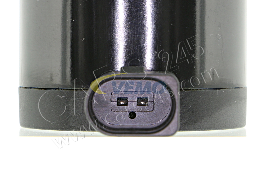 Water Recirculation Pump, parking heater VEMO V10-16-0013 2