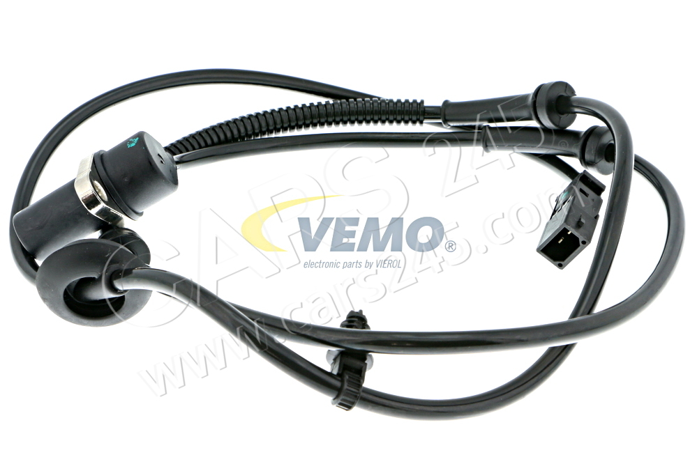 Sensor, wheel speed VEMO V10-72-1235