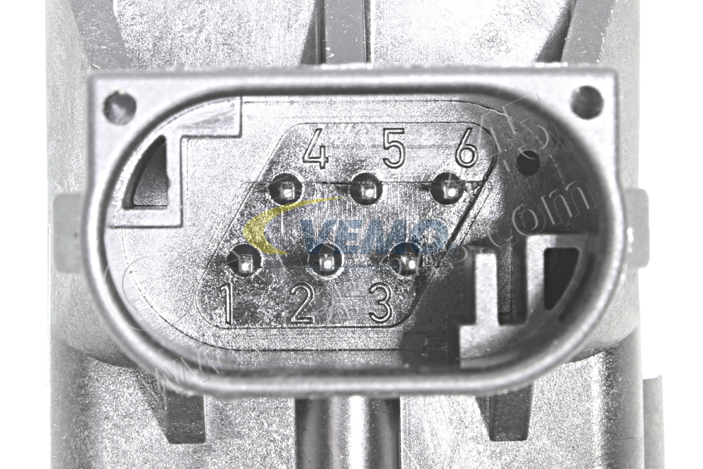 Sensor, Xenon light (headlight levelling) VEMO V20-72-1365 2