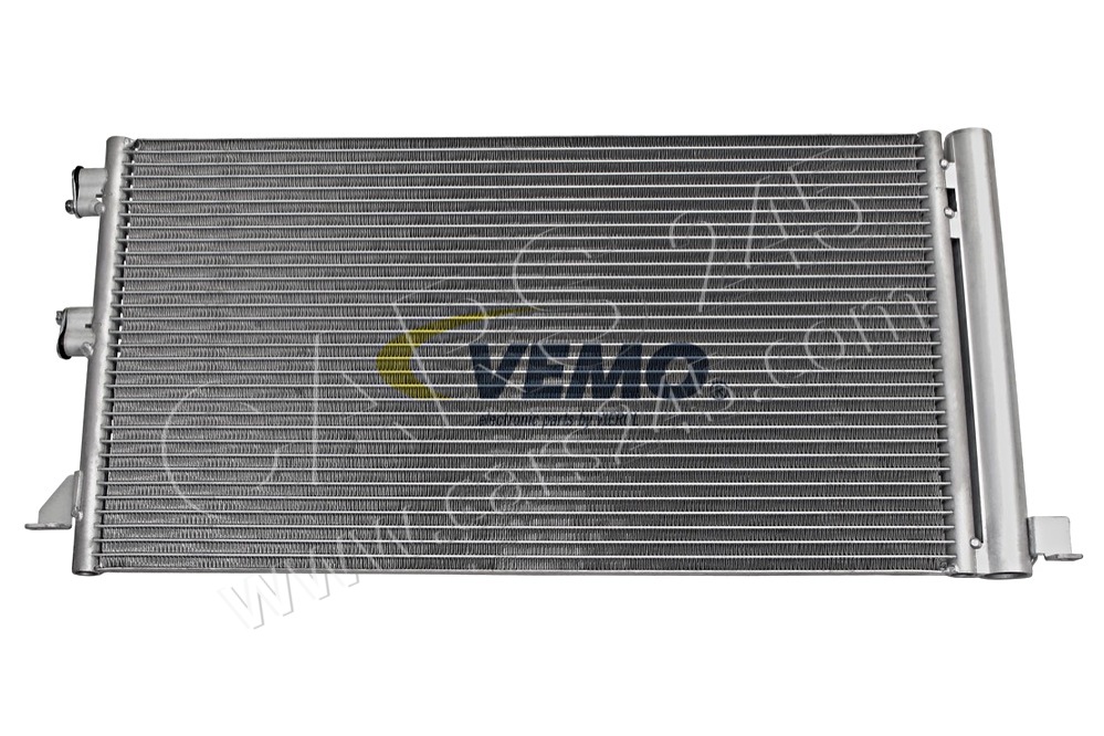Condenser, air conditioning VEMO V24-62-0012