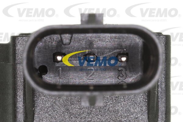 Sensor, boost pressure VEMO V30-72-0051 2