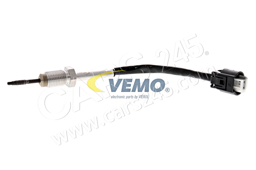 Sensor, exhaust gas temperature VEMO V20-72-0111