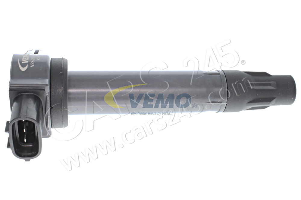 Ignition Coil VEMO V22-70-0029