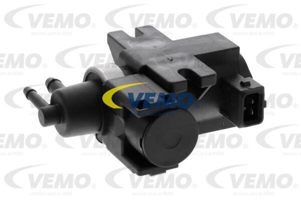 Pressure converter, turbocharger VEMO V24-63-0013-1
