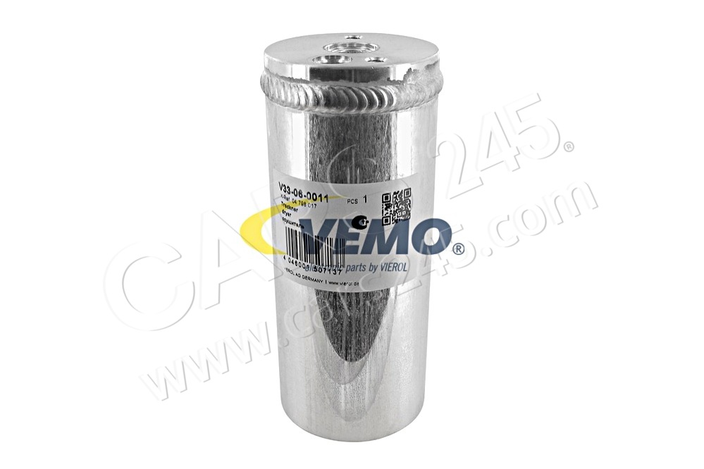 Dryer, air conditioning VEMO V33-06-0011