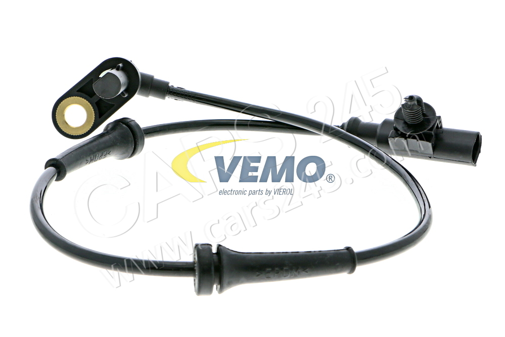 Sensor, wheel speed VEMO V38-72-0027