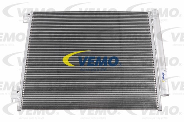 Condenser, air conditioning VEMO V46-62-0038