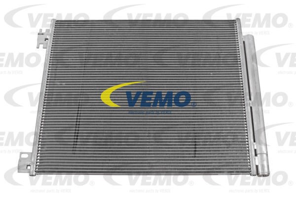 Condenser, air conditioning VEMO V46-62-0038 2