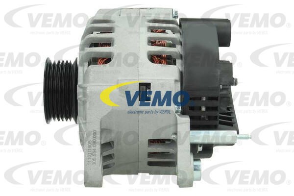 Alternator VEMO V10-13-50113