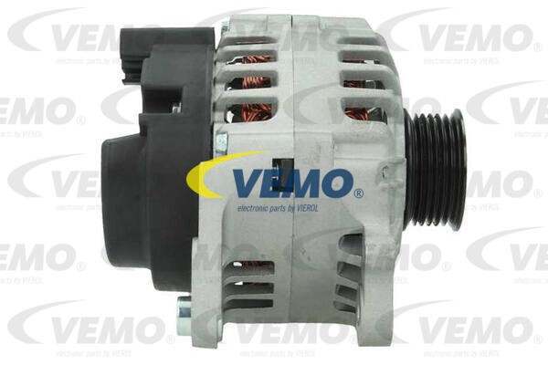 Alternator VEMO V10-13-50113 3