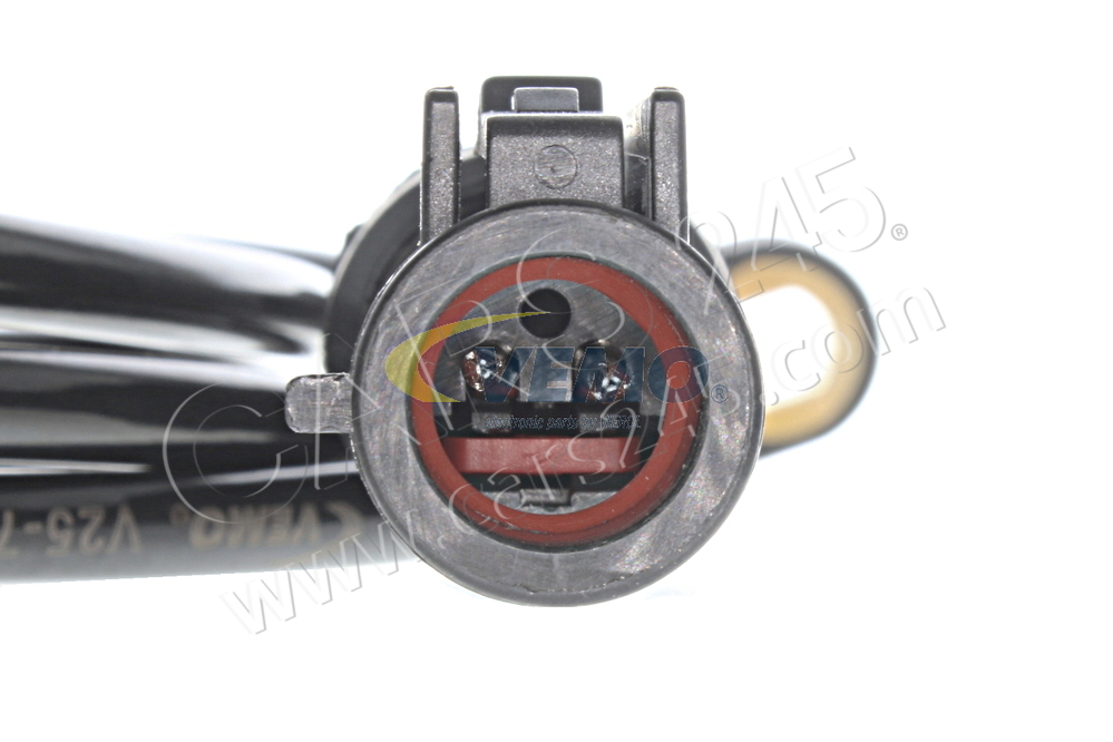 Sensor, wheel speed VEMO V25-72-1149 2