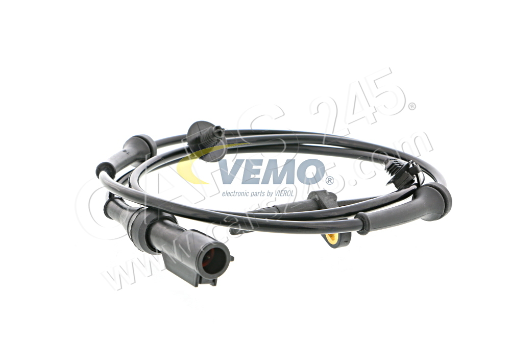 Sensor, wheel speed VEMO V25-72-1149 3