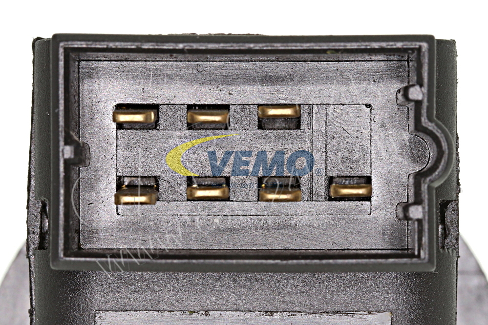 Switch, mirror adjustment VEMO V25-73-0124 2