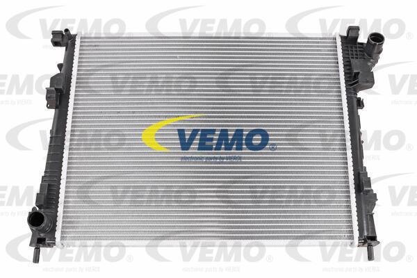 Radiator, engine cooling VEMO V46-60-0024