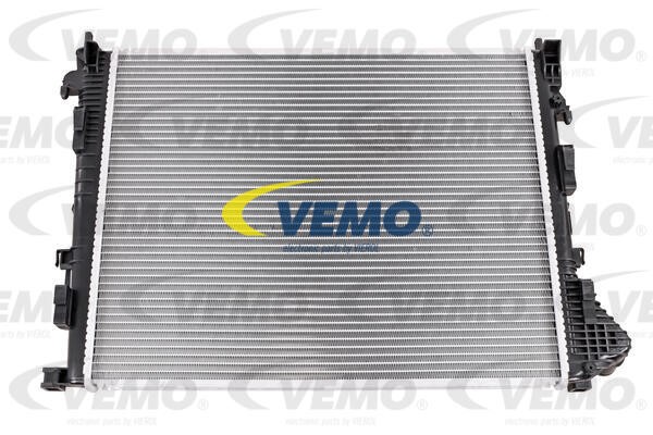 Radiator, engine cooling VEMO V46-60-0024 2