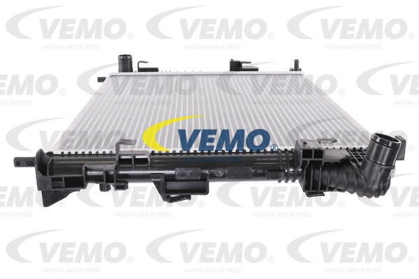 Radiator, engine cooling VEMO V46-60-0024 3