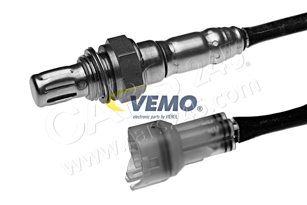 Lambda Sensor VEMO V64-76-0005