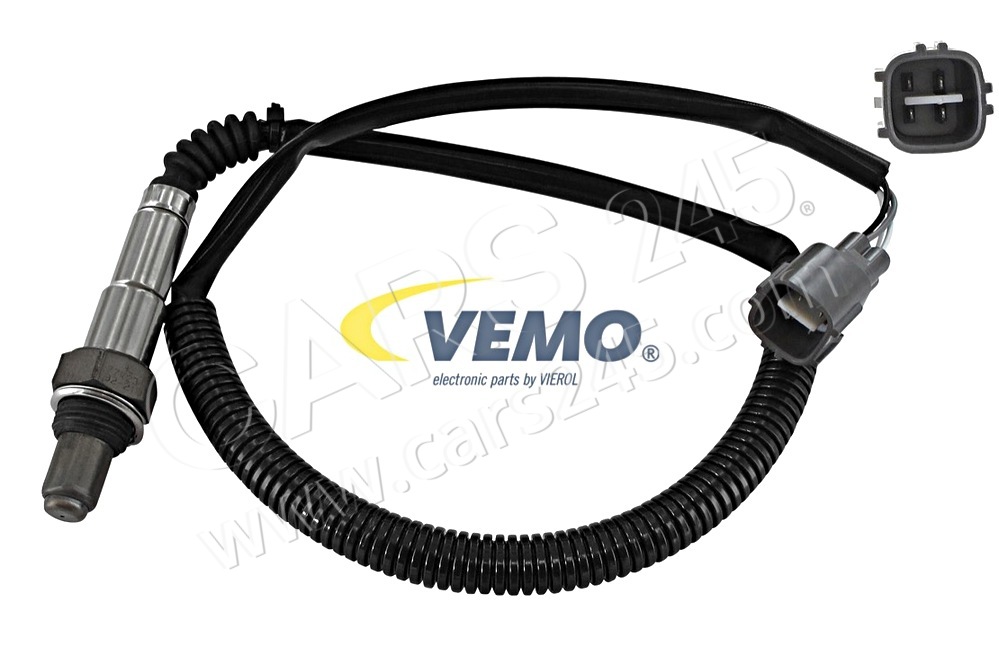 Lambda Sensor VEMO V70-76-0004