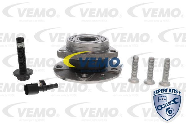 Wheel Bearing Kit VEMO V10-72-0292