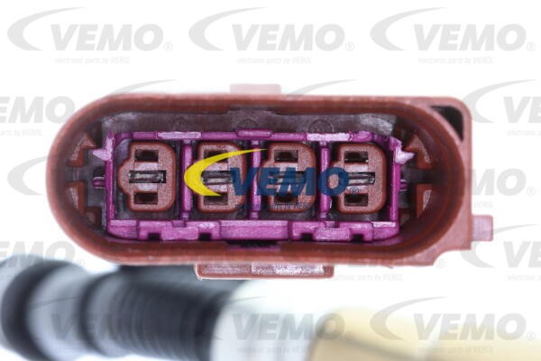 Lambda Sensor VEMO V10-76-0194 2