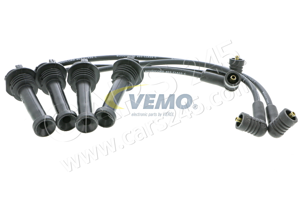 Ignition Cable Kit VEMO V25-70-0016