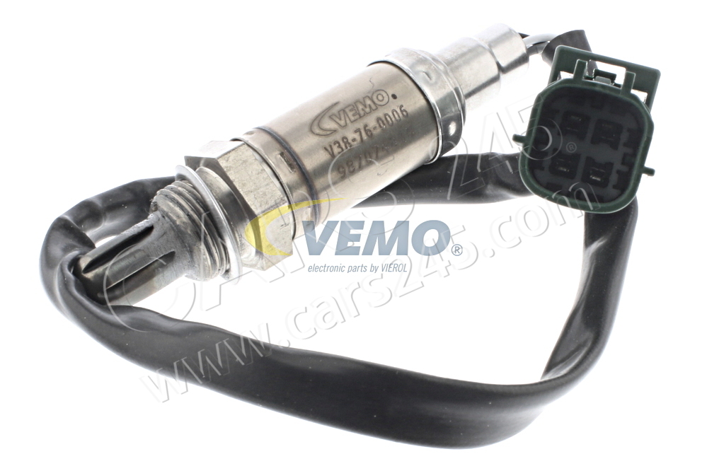 Lambda Sensor VEMO V38-76-0006