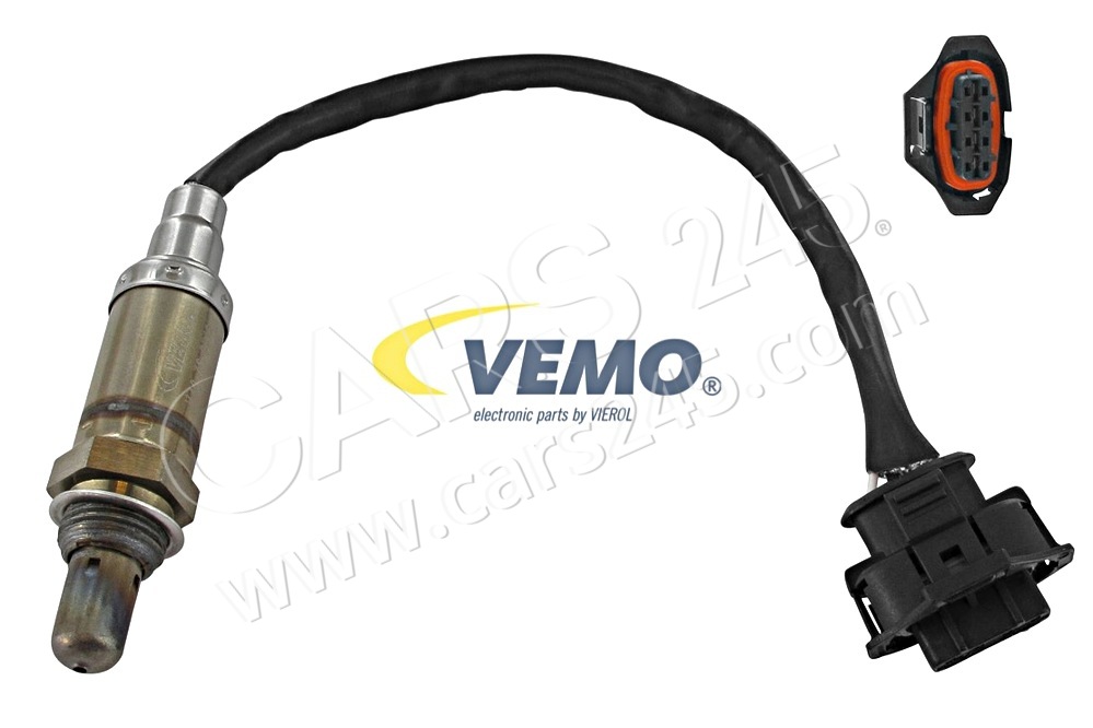 Lambda Sensor VEMO V40-76-0013