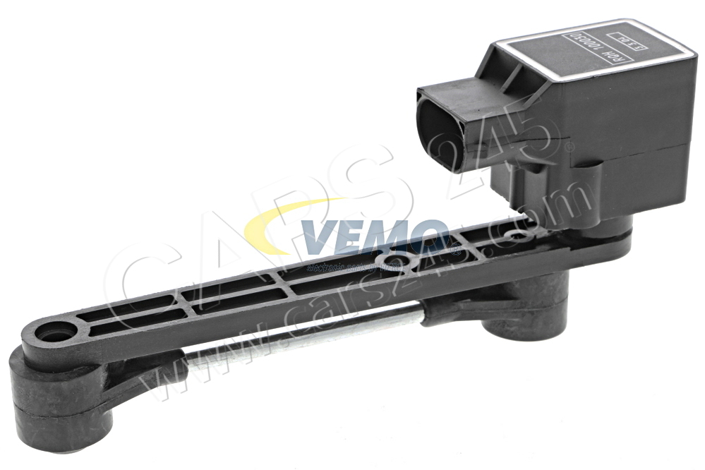 Sensor, Xenon light (headlight levelling) VEMO V48-72-0061-1