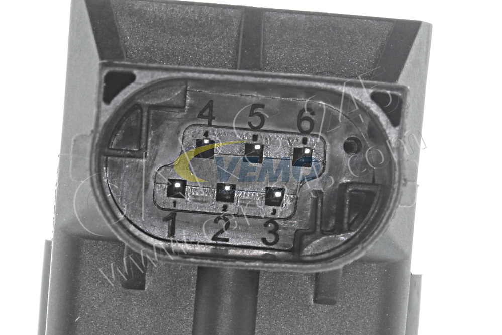Sensor, Xenon light (headlight levelling) VEMO V48-72-0061-1 2