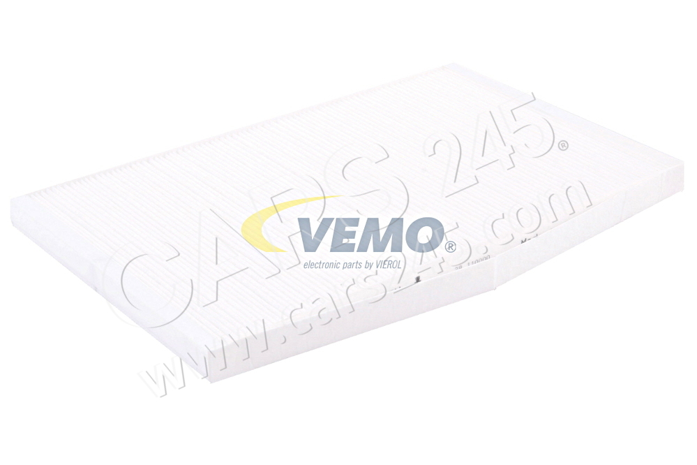 Filter, interior air VEMO V10-30-1030